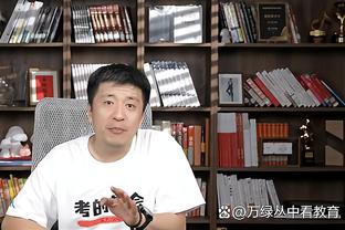 科尔谈追梦：那个锁喉戈贝尔&挥拳弩机&拳打普尔的人需要做出改变